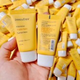 Kem chống nắng Innisfree Intensive Triple Care Sunscreen SPF50